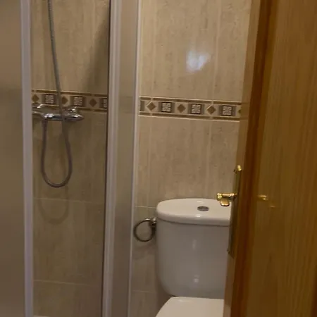 Piso Dos Y Gran Terraza Lejlighed