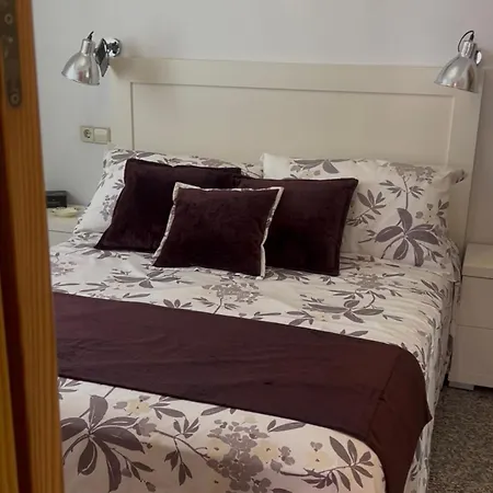 Appartement Piso Dos Y Gran Terraza